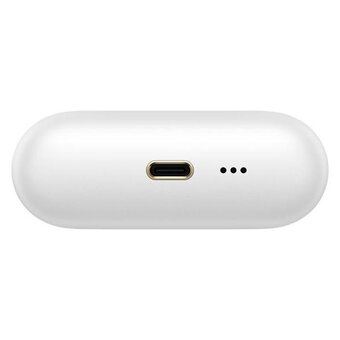 Наушники Huawei FreeBuds Pro 4 Piano-T18055037963 белый 