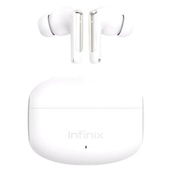  Наушники INFINIX XE28 TWS Earphone White 