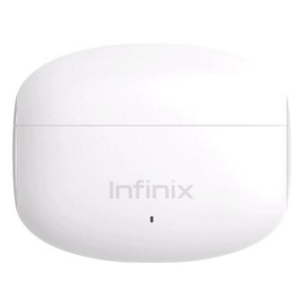  Наушники INFINIX XE28 TWS Earphone White 