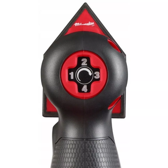  Дельташлифмашина Milwaukee M12 FDSS-0B (4933479680) 