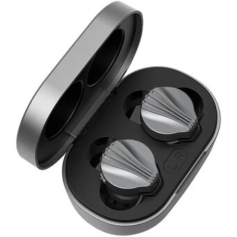 Наушники FIIO FW3 Bluetooth серый 