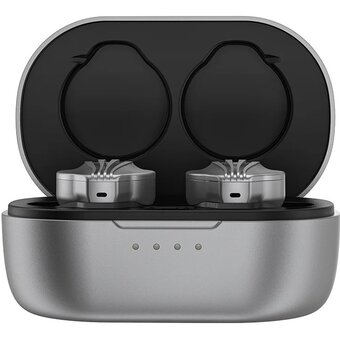  Наушники FIIO FW3 Bluetooth серый 