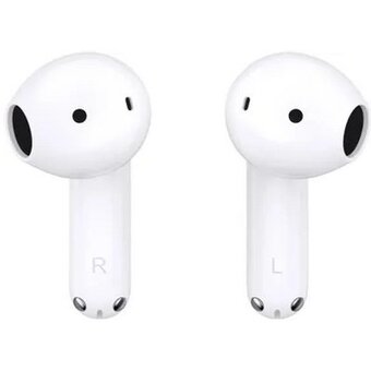  Наушники Honor Choice Earbuds X7e 5504ABHG белый 