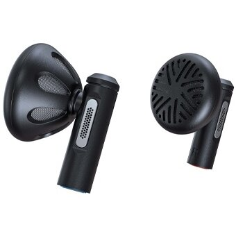  Наушники FIIO FF5 3.5мм/4.4мм черный 