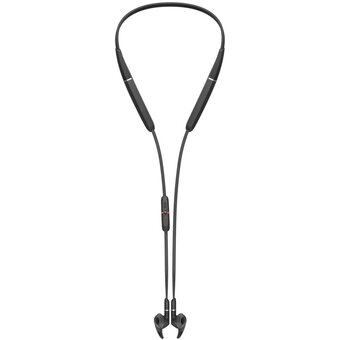 Наушники Jabra Evolve 65e черный 