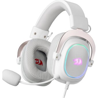  Гарнитура Redragon Zeus X 70800 White 
