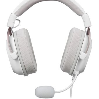  Гарнитура Redragon Zeus X 70800 White 