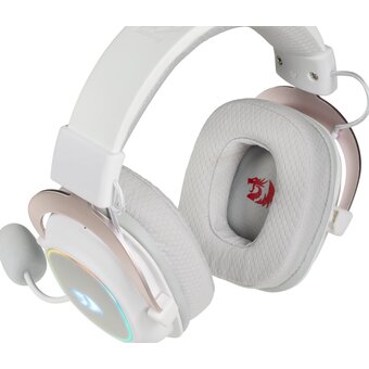  Гарнитура Redragon Zeus X 70800 White 