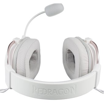  Гарнитура Redragon Zeus X 70800 White 