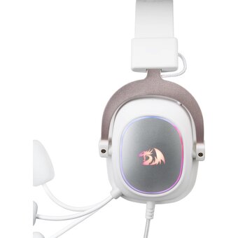  Гарнитура Redragon Zeus X 70800 White 