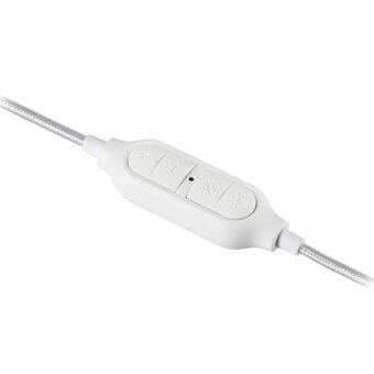  Гарнитура Redragon Zeus X 70800 White 