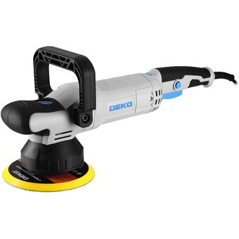  Полировальная машина Deko P1700-D Pro (083-1048) 