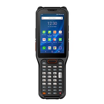  Терминал сбора данных Urovo RT40S (RT40S-SS5X13E4031HQ) 