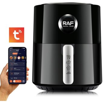  Аэрогриль Raf R.5385 