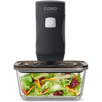  Вакууматор CASO Vacu OneTouch Pro Set 