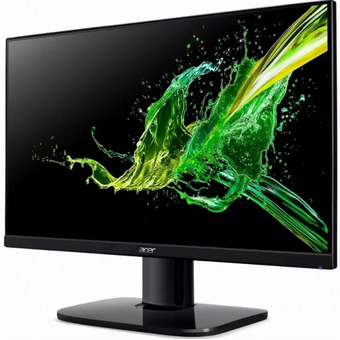  Монитор ACER KA272UEbmiipx (UM.HX2EE.E25) Black 