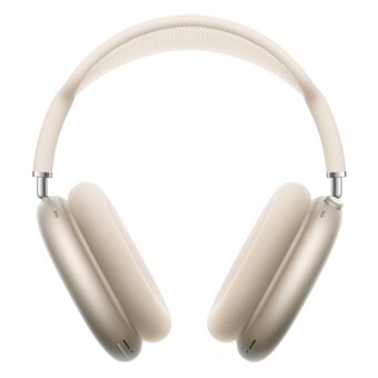  Наушники Apple AirPods Max A3184 MWW53AM/A Bluetooth сияющая звезда 