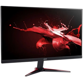  Монитор Acer Nitro VG240YX1bmiipx (UM.QV0CD.101) Black 