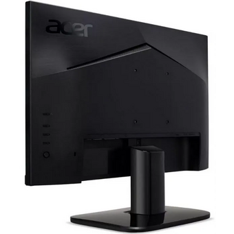  Монитор ACER KA272UEbmiipx (UM.HX2EE.E25) Black 