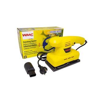  Виброшлифомашина WMC Tools WMC-S1B-DH31-90x187 