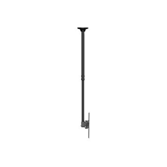  Кронштейн UniTeki LCD4246 black 