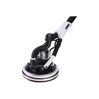  Шлифмашина для стен и потолков Deko DKWS1400 Pro (085-1062) 
