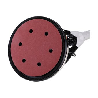  Шлифмашина для стен и потолков Deko DKWS1400 Pro (085-1062) 