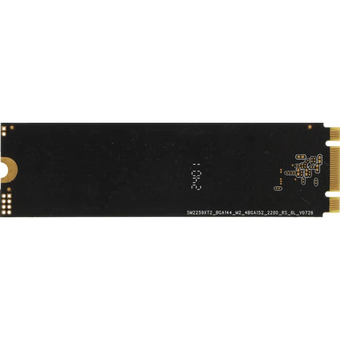  SSD AMD Radeon R3 Series R3MS0512G8 M2.2280 512GB 