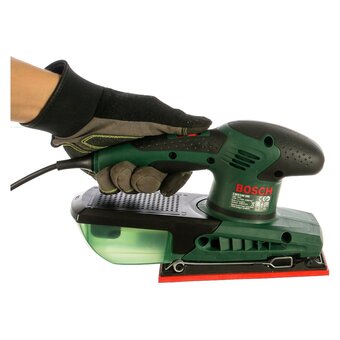  Виброшлифмашина Bosch PSS 250 AE (0.603.340.220) 