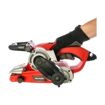  ЛШМ Einhell TE-BS 8540 E (4466230) 
