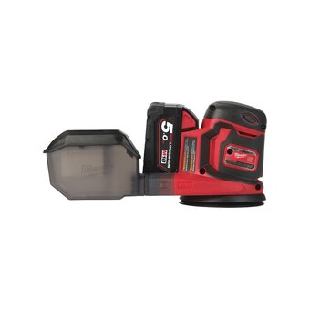  ЭШМ Milwaukee M18 BOS125-502B (4933464229) 