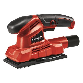  Виброшлифмашина Einhell TC-OS 1520/1 (4460642) 