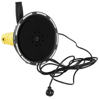  Шлифмашина для стен и потолков Kolner KWS 900-225L (8030700546) 