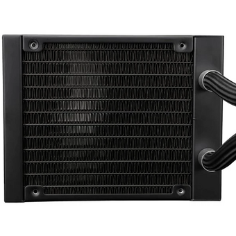  СВО Thermalright Aqua Elite Black 120 ARGB V3 (A-Elite-BL-120-ARGB-V3) 120mm, Fans 1x120mm, 66.17CFM, 25.6dBA, 1500RPM 