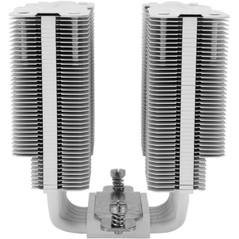  Кулер Thermalright Peerless Assassin 120 Mini White LGA115X/1200/1700/AM4/AM5 (Dual Tower, 120mm PWM Fan, медное основание, 6 тепл. трубок 6мм) 