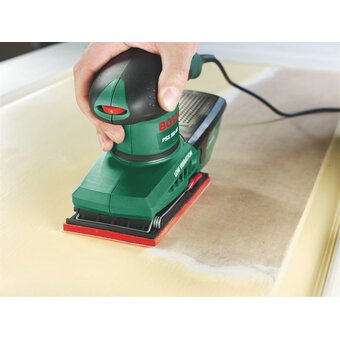  Виброшлифмашина Bosch PSS 250 AE (0.603.340.220) 