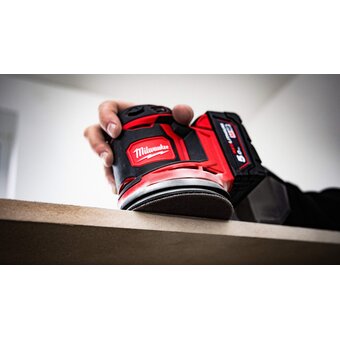  ЭШМ Milwaukee M18 BOS125-502B (4933464229) 