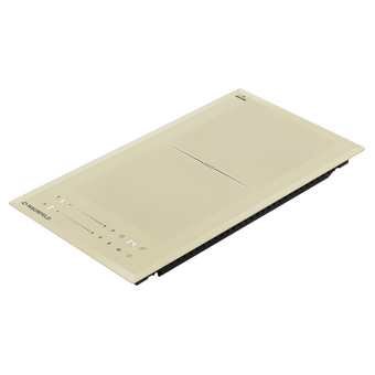  Варочная поверхность MAUNFELD CVI292S2FBG Lux Inverter 