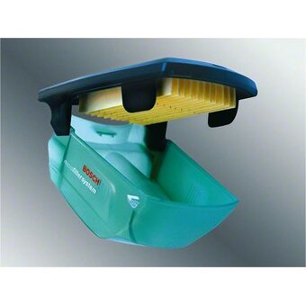  Виброшлифмашина Bosch PSS 250 AE (0.603.340.220) 