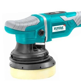  Полировальная машина Total TAPLI2002 