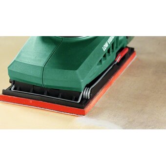  Виброшлифмашина Bosch PSS 250 AE (0.603.340.220) 
