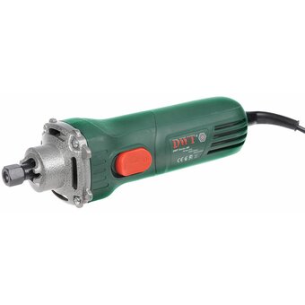  Прямошлифмашина DWT GS06-27 V 