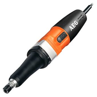  Прямошлифмашина AEG Powertools GSL 600 E (4935412965) 