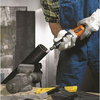  Прямошлифмашина AEG Powertools GSL 600 E (4935412965) 