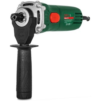  Прямошлифмашина DWT GS06-27 V 