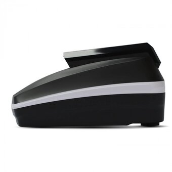  Детектор банкнот Mertech D-20A Promatic LED 5037 автоматический мультивалюта 
