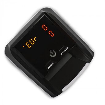  Детектор банкнот Mertech D-20A Promatic LED 5037 автоматический мультивалюта 