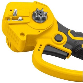  Электропила цепная Kolner KCCS 10/12C (8060100013) 