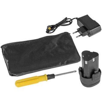  Электропила цепная Kolner KCCS 10/12C (8060100013) 