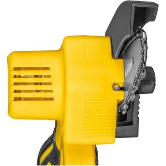  Электропила цепная Kolner KCCS 10/12C (8060100013) 